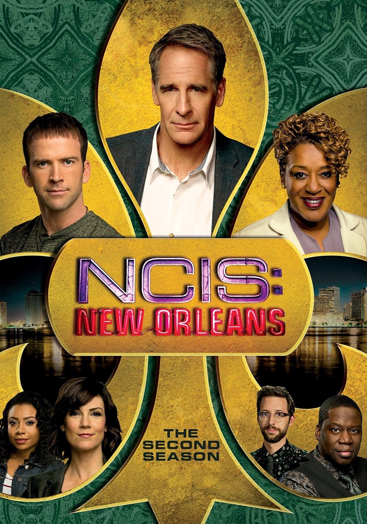 Saison 2 NCIS : Nouvelle-Orléans streaming: où regarder les épisodes?